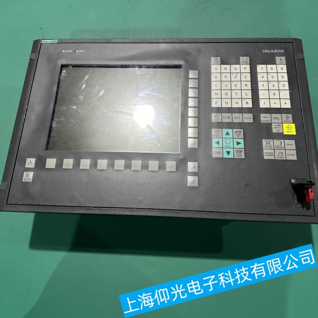 �K�����T�ӹ��ؙCSIMATIC IPC547�o�������@ʾ����ϵ�y������ϾS�޵�