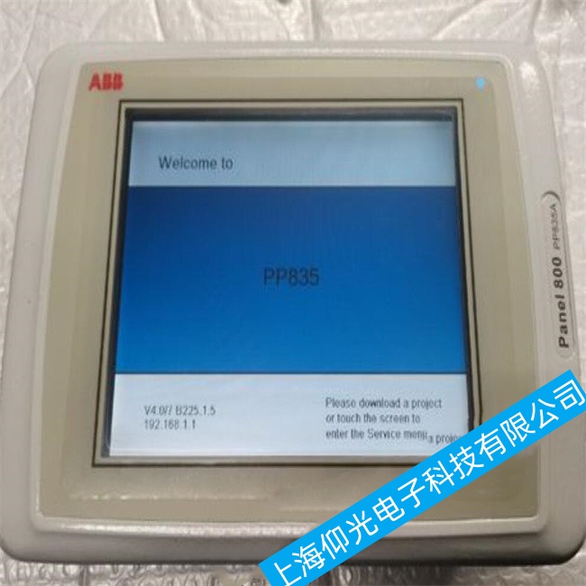 �Ϻ�ABB���ؙCAC500-eCo���C�o�����ӹ��ϾS�����]�S��