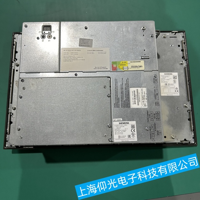 �������T�ӹ��ؙCSIMATIC IPC647�·���^�d���·���ϾS���ļҿ��V