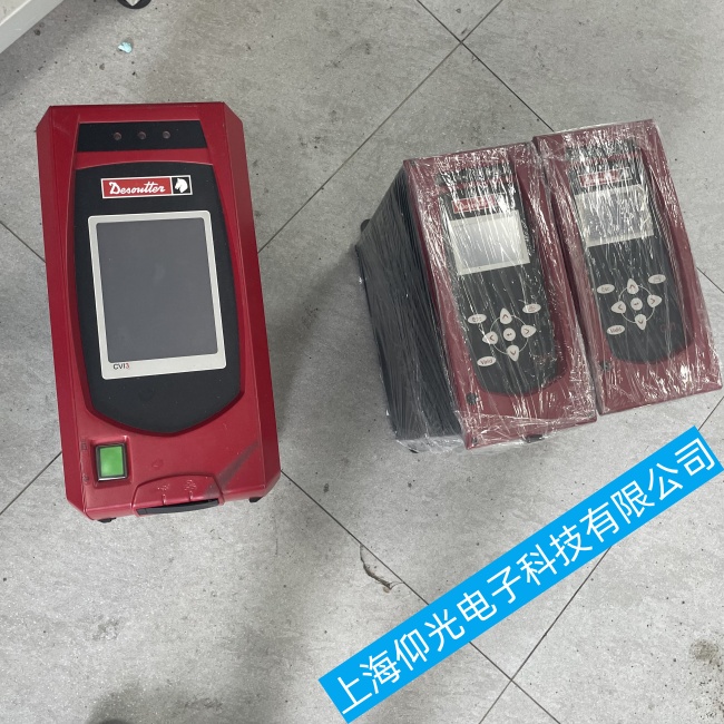 Desoutter�R�^�Q�o������CVIC II-L4���ӟo�������@ʾ�������ϾS�ޏS�ҵ�ַ