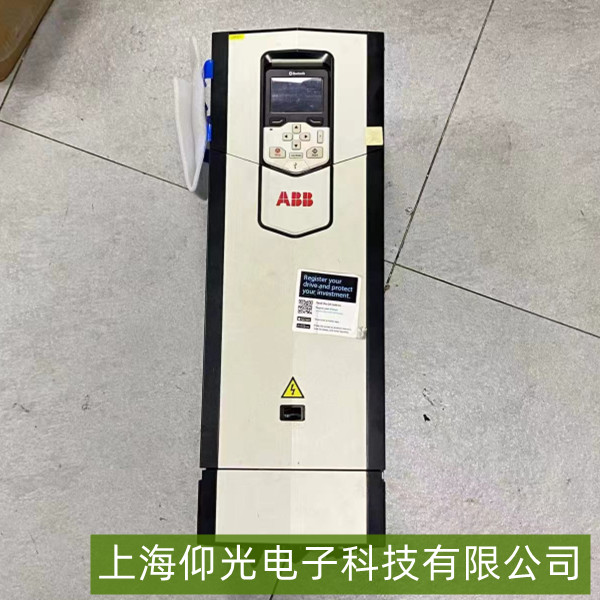 ��ο��ٽ�Q-ABB׃�l��ACS510�^�����φ��}