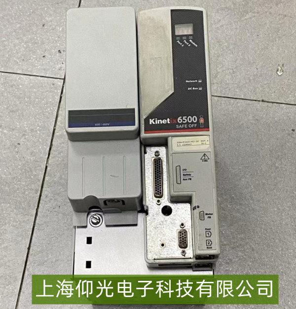 һ���x��AB Kinetix 6500�ŷ�������Ҋ�󾯴��a