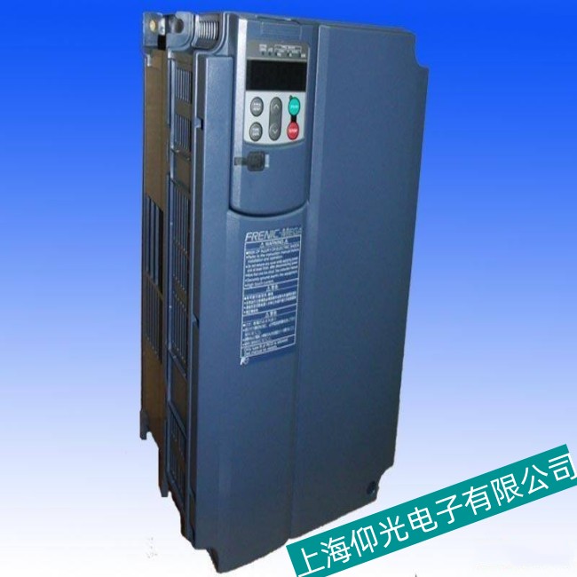 �Ϻ���ʿ׃�l��FRENIC-Multi E1Sϵ�п��dݔ��늉��������ϾS�޷���վ�c