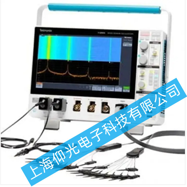 Tektronix̩�� ��3 ϵ�� MDO �����ʾ�������F(xi��n)�ɼ�����ϵ�̎������