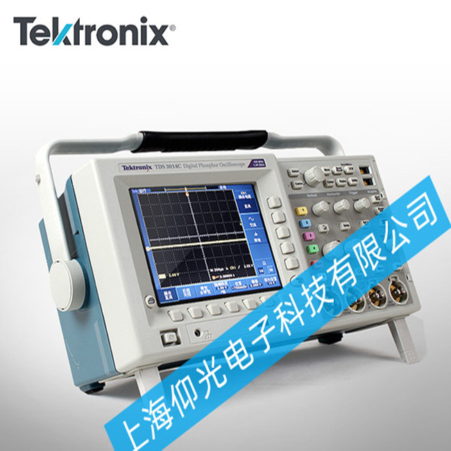 ̩�˔��֟ɹ�ʾ���� TDS3000Cϵ���_�C��Ļ�������Ϻ;S��