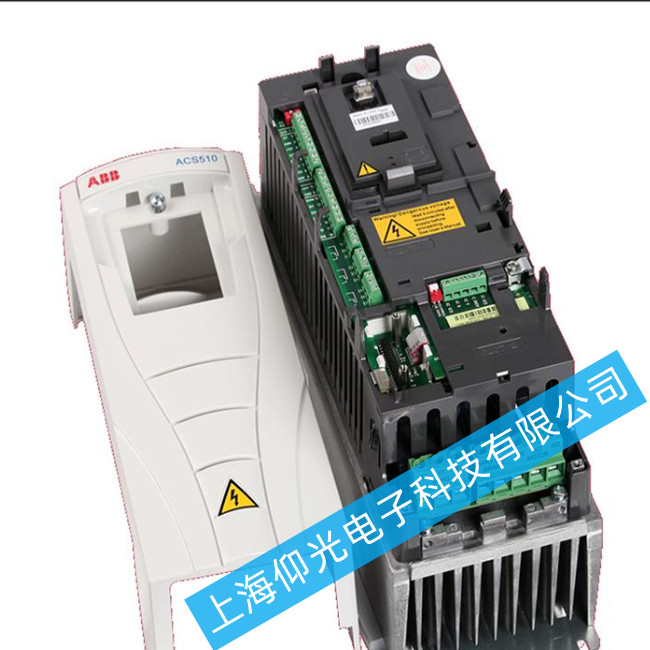 ABB ׃�l�� ACS510 ���Fֱ��Ƿ������ԓ��ξS��