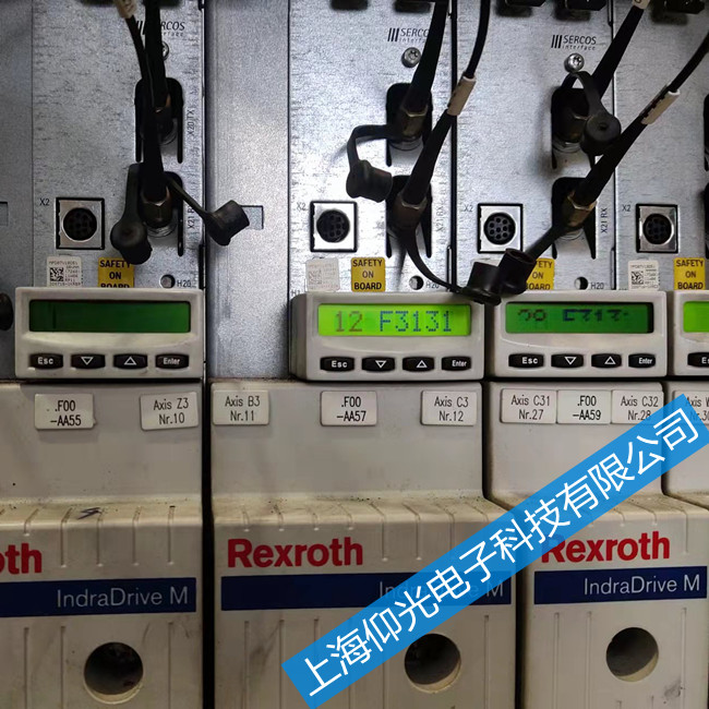 Rexroth��ʿ���ŷ�����DKC�_�C���@ʾF2814���ϾS��