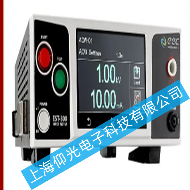 eec�A�xEST-300 ϵ���͉��y(c��)ԇ�x�@ʾ���o(w��)�@ʾ���ϾS��̎������