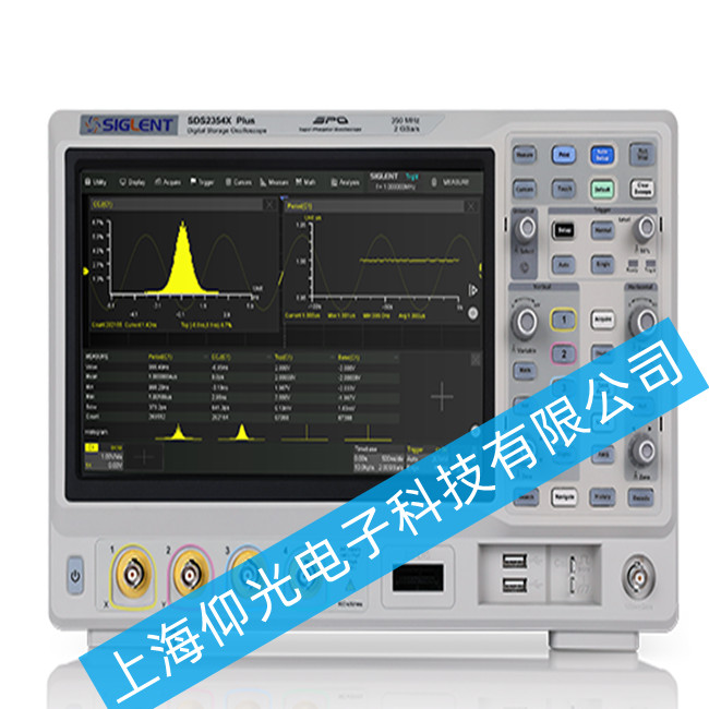 ���(SIGLENT)��(sh��)��ʾ����SDS2000X Plusϵ�г��F(xi��n)�o���_�C(j��)������ξS��