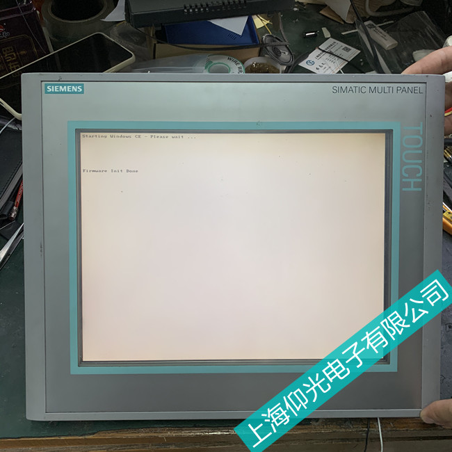 ���T���|����TP1500 6AV2 124-0QC02-0AX0Һ�����p�Ĺ��ϾS�޷���