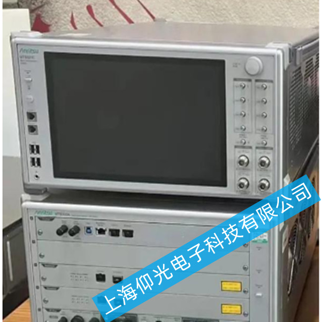 Anritsu‌MT8000A‌�C��ͨ�Ŝyԇ�x�����F(xi��n)�������ϵľS�޷���