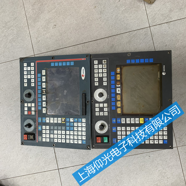 FAGOR����/�l��ϵ�yCNC8070ʹ���г��F��0057���ϾS��