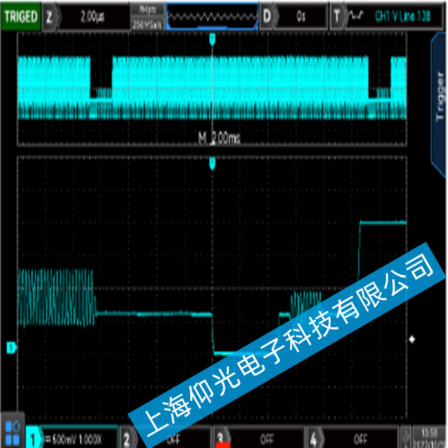 ��(y��u)����UNI-T MSO3000CSϵ�Д���ʾ�������F�۽��������ϵľS�޷���