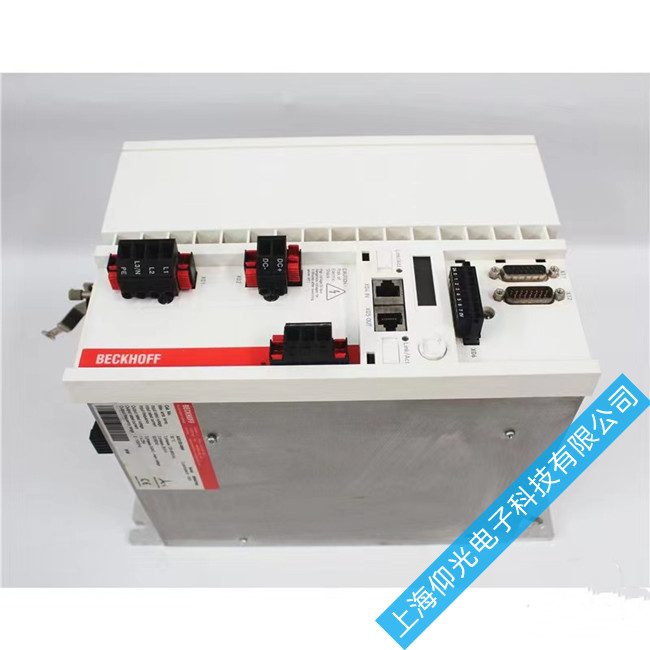 BECKHOFF�����ŷ������S��ȱ����Ϸ���