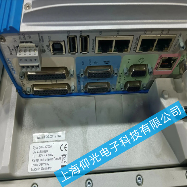 KISTLER�ɾ��̿�����5877AZ000�l�����F����ԓ��ô�S��