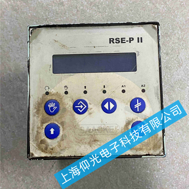 ���˿������S��RSE-P II �o�@ʾ���ϾS��-���M�z�y